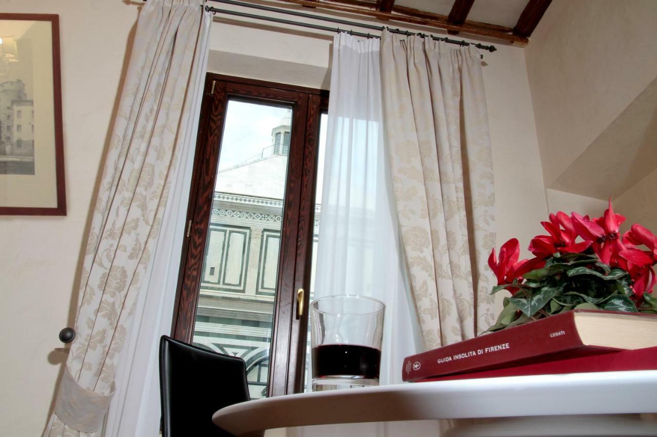 Apartments Cathedral View Firenze Eksteriør billede